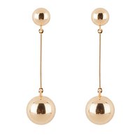 Disco Ball Earrings