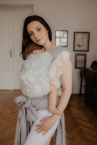 Eco Babywearing Carrier