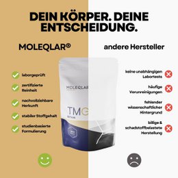 Betain (TMG) pulver