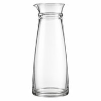 ACRYLIC CARAFE 800 ML H.30CM