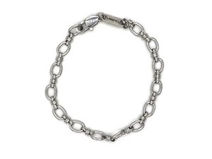 Armband Baja Janka roestvrij staal