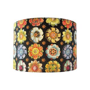 Plafondlamp / ophanging 30x20cm zonder rozetten