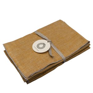 "AUDRA" napkins