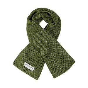 RB5002E | Mixed Mixed Made in Italy Mixed Cervine shirt. Green color - single size