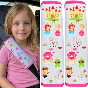 Auto belt protection Princess