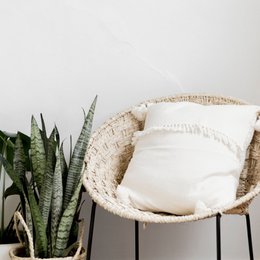 SERENDIPITY CUSHION COVER