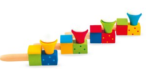 MAGIC PIPE (set of 12)