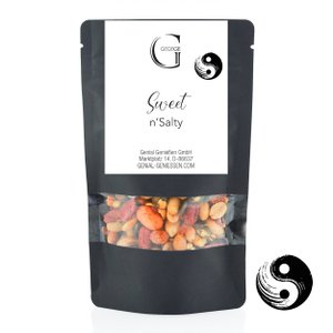 Sweet nʹ Salty 80g