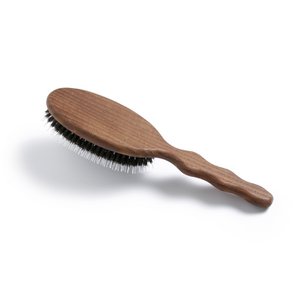 Pure Boar Pneumatic Brush with Nylon Tips, 8611 Large model