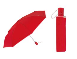 Paraguas Plegable Open+Close | UV50+ | Tejido Reciclado | Windproof
