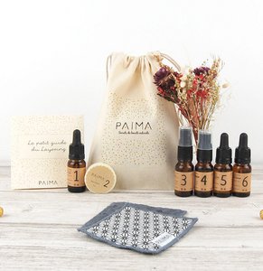The mini anti-wrinkle layering kit