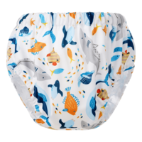 Oefenbroekje | Sea Animals