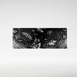 SOMMERFULLEEFFEKT Tyvek® pap pung