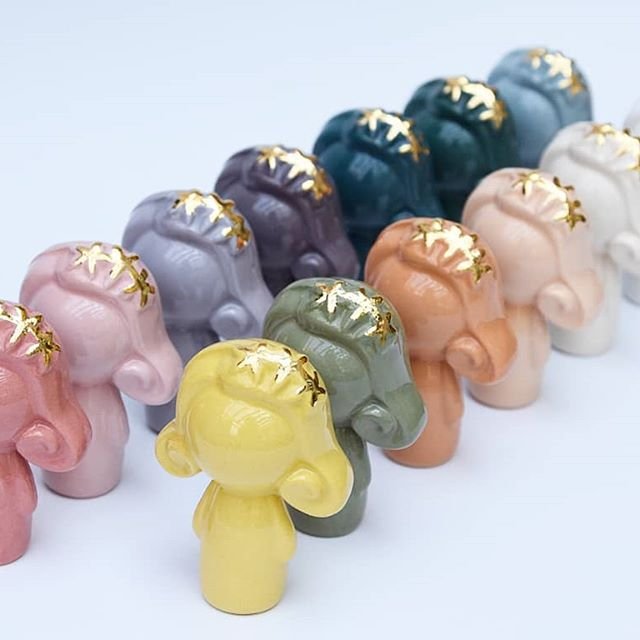 'Doll me up' Flowers