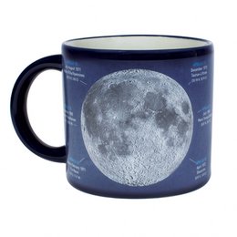 UPG MOK - Mond