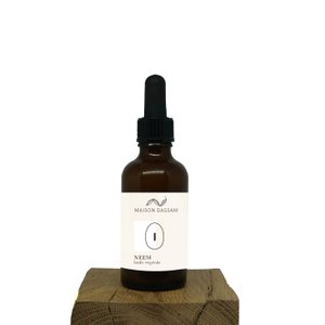 Neem-Pflanzenöl