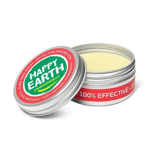 Natural Deodorant Balm Floral Patchouli