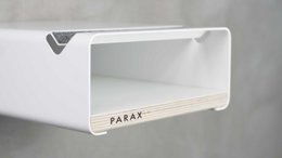 S-RACK - Fahrrad-Wandhalterung