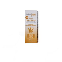 CBD-Öl 5%