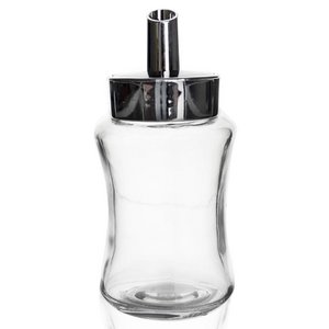 Sugar Dispenser Glass 230 ml
