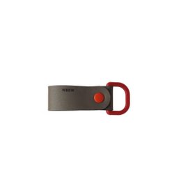 Porte-clés multicolore