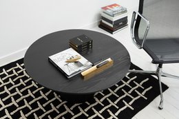 Mesa de centro 'Kay XL' (H37cm)