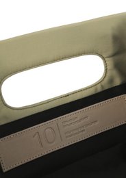 CARMEN BAG | GREEN