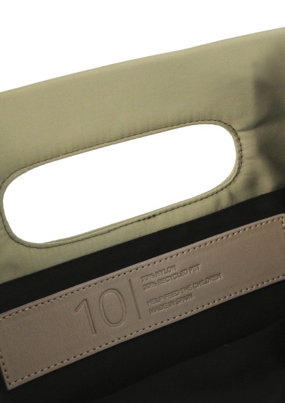 CARMEN BAG | GREEN