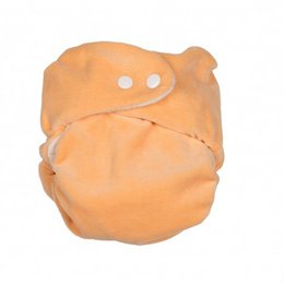 Washable baby diaper So Bamboo, One size (3-16 kg)