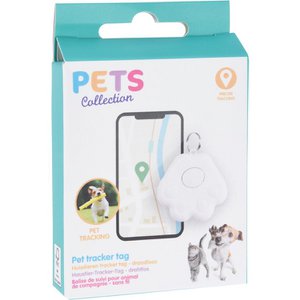 Pet tracker wireless