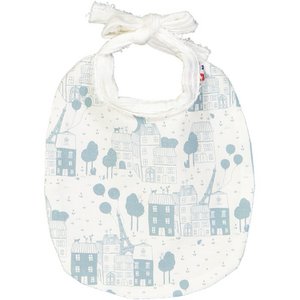 Baby bib "Précieuse Paris"