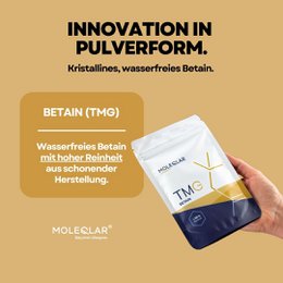 Betain (TMG) pulver