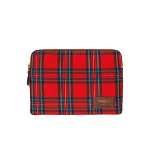 iPad cover (or other tablet) -Tartan