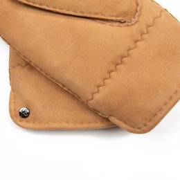 Lilly - Spaanse Merino Schapenvacht