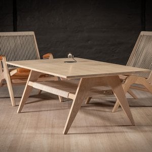 Capital K Table