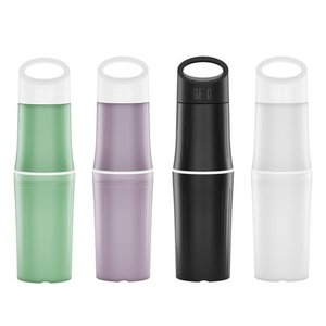 BE O Bottle - package 48 bottles