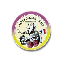 Saint-Ange BIO Violet