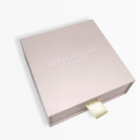 GLAM & GLORY sieradendoosje
