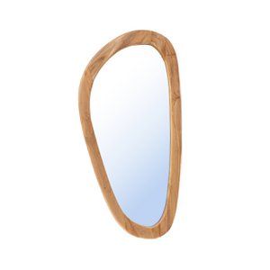 The Organic Mirror - Natural - XL