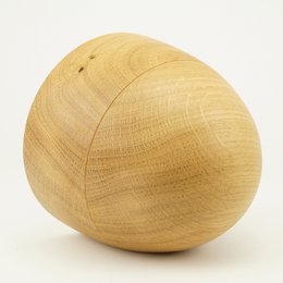 Table Clock Drop