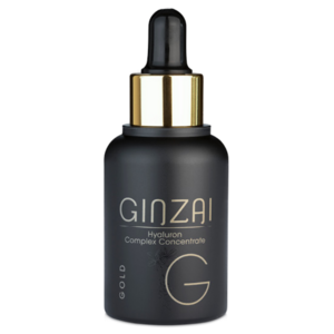Hyaluronic Serum with Ginseng