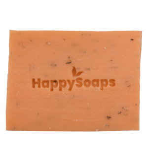 Body Wash Bar - Argan Oil and Rosemary