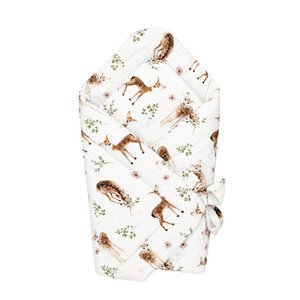 Bamboe draagdoek - Fawns