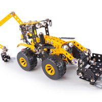 Construction set Pro-Noah 5-in-1- Metal