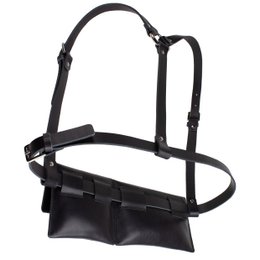 Harness Bag