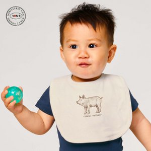 Bavet/Slabber – Klein Varken