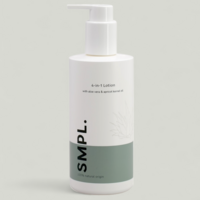 4-in-1 Lotion