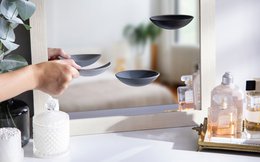 Peleg Design Sieradenhouder Reflectrays set van 3