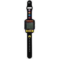 Pac-Man - retro gaming watch