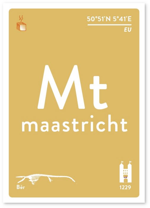 MAASTRICHT